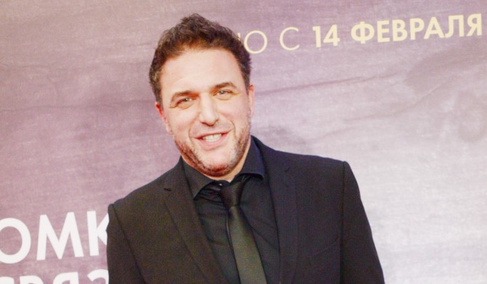 Вы только посмотрите! Виторгана заменили в российском сериале неожиданным образом