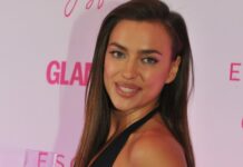 Новая фотосессия Ирины Шейк покорила поклонников своей красотой 42411c4e-2285-4b2e-8b94-47c3317eadec-67ef0a20