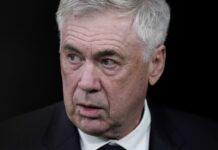 Карло Анчелотти подтвердил намерение остаться в Мадридском Реале 4da15b55-2afd-4605-a9d5-57e9f6875d3f-67e30992