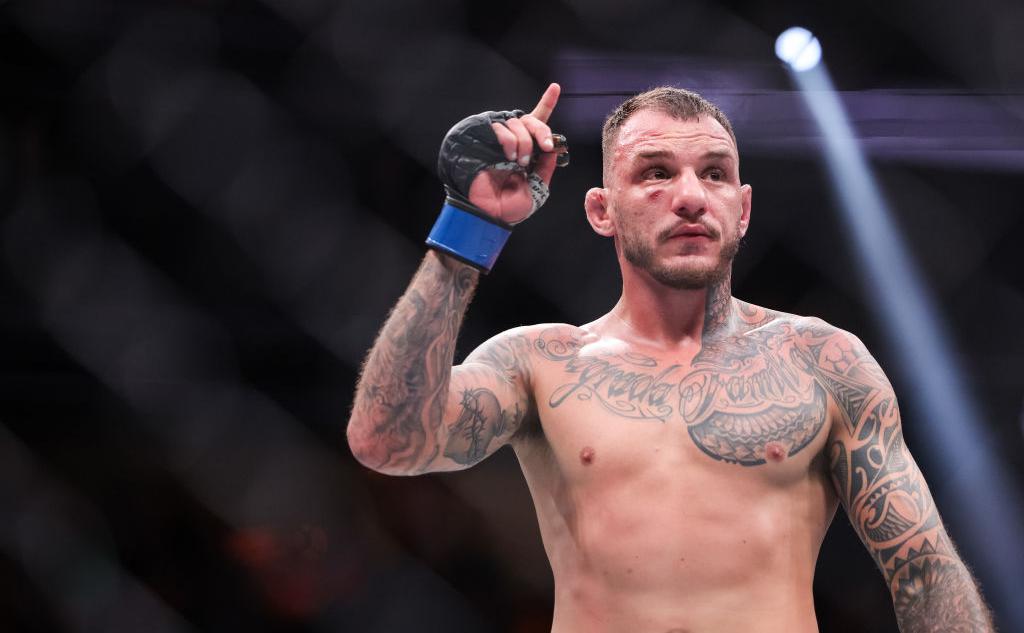 Ренато Мойкано (Carmen Mandato / Getty Images)