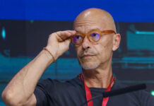 Новый этап в развитии Ленфильма после ухода Федора Бондарчука Петербургский международный эконо