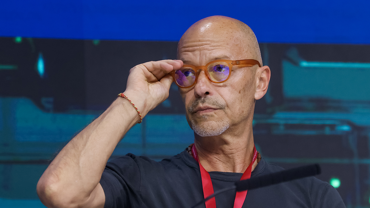 Бондарчук ушел с поста главы совета директоров «Ленфильма» спустя более 12 лет