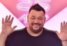 Солист группы Руки Вверх поделился романтической историей встречи с будущей супругой 6179e153-52ed-45b5-a545-549c3e477874-67e9b79b