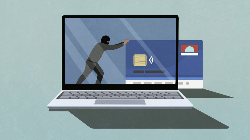 В Шереметьево предупредили о кибермошенничестве через Wi-Fi