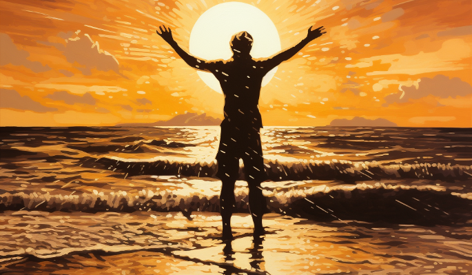 Успей сделать все! 10 вещей, о которых обычно жалеют люди, доживая до старости