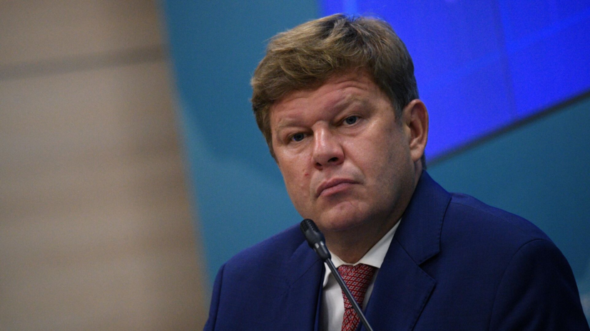 Губерниев: пока на Зимнем кубке РПЛ команды будут тратить силы, «Локо» соберётся и станет чемпионом