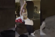 Трогательная встреча: Бритни Спирс разделила радостные моменты с сыном 7944414b-4a3d-4840-a69a-f48fcb5b529b-67cd8ec2