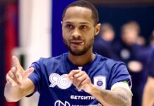 В Новосибирске инициировано расследование инцидента на матче чемпионата России по футзалу 7a81a6a6-869d-4ad1-a8f4-fe22a66c9861-67d41123