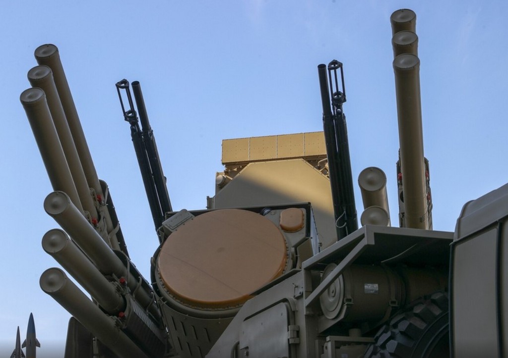 Атаки ВСУ на Россию: какие регионы оказались в опасности ночью 6 января