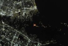 Масштабные пожары в Лос-Анджелесе: вид со спутника показал серьезность ситуации 8b170660-6da3-4a29-9d65-3cf9d2983e6a-67d4427f