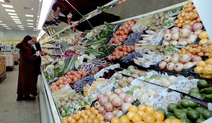 Три правила питания: как не допустить развития диабета