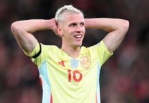 Временная регистрация Дани Ольмо и Пау Виктора в «Барселоне»: важное решение спортивного совета Испании dc6db6ea-97f9-46e5-a4f1-e399ca763227-67d20482