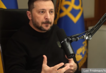 Зеленский предложил Трампу беспрецедентную сделку: оружие в обмен на замороженные активы России ed711717-a65e-4eae-9af1-db3d402b58cb-67ce6d94