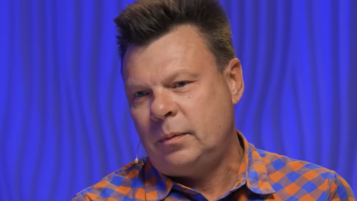 Актер Андрей Бочаров заявил, что из принципа отказался от поездок в Европу