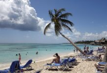 Спасатели оперативно среагировали на происшествие с туристами в Карибском море f9b0a377-f0d2-4e21-87d5-48d11d086554-67e1beb3