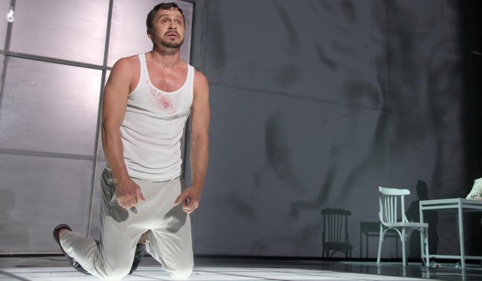 "Запаса организма осталось на 12 процентов": 46-летний Деревянко о куче болячек и проблем