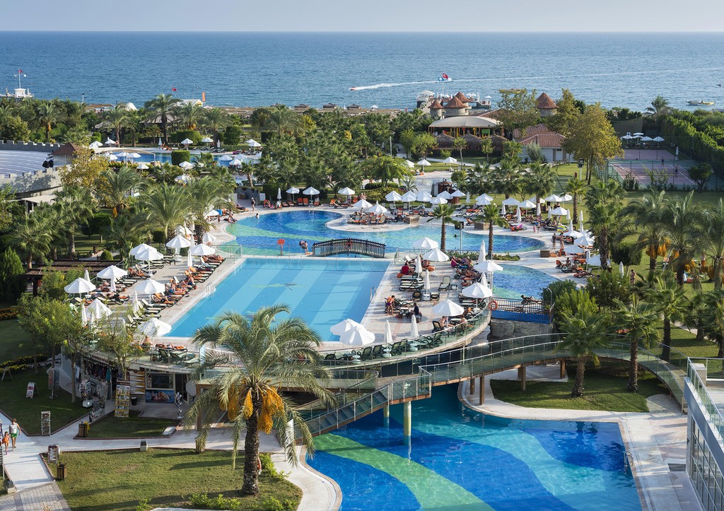 В АТОР не увидели проблем в закрытии отелей в Турции