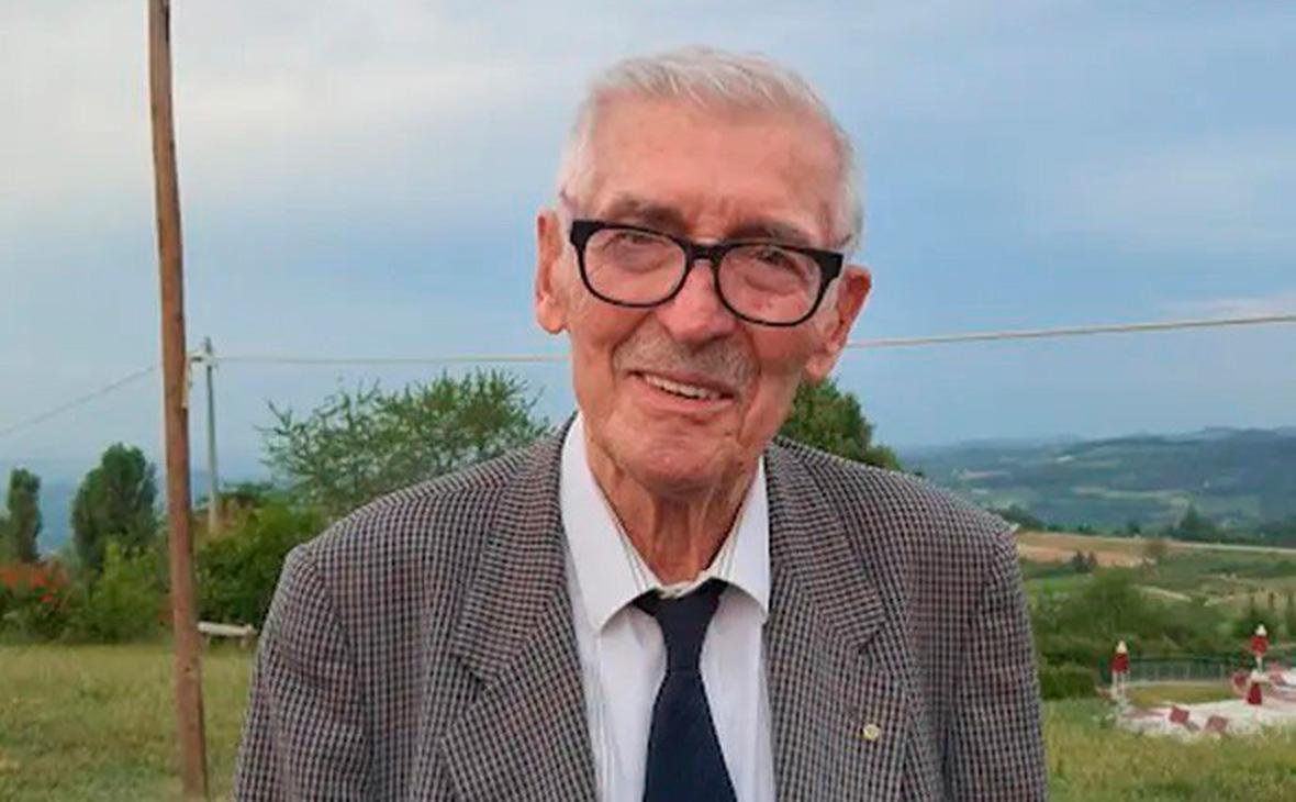 Франческо Ривелла (rotaryclubalba1956 / Facebook (входит в корпорацию Meta, признана экстремистской и запрещена в России))