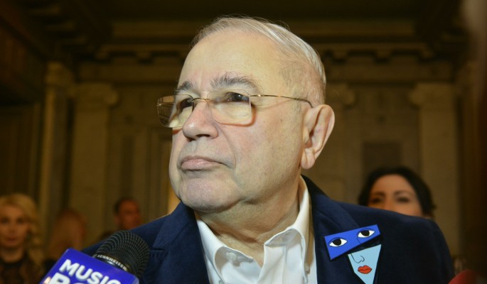 Молодуха Петросяна отвергла богатое наследство мужа