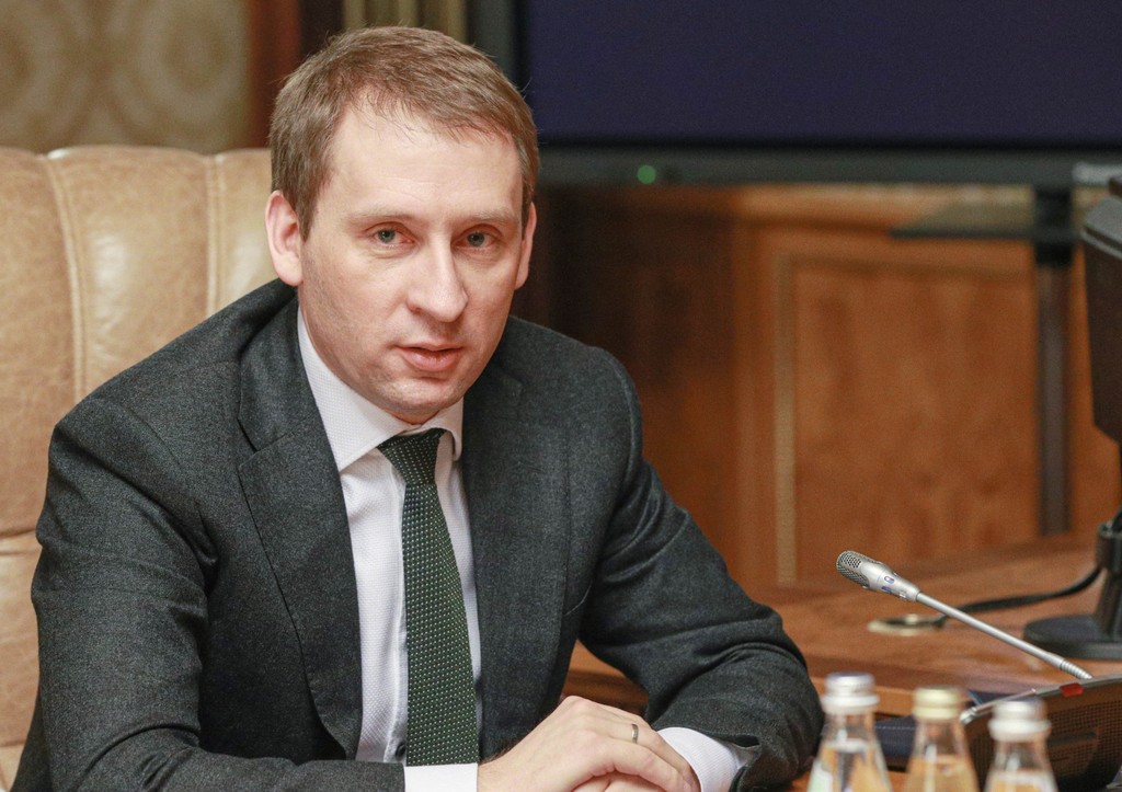 Александр Козлов