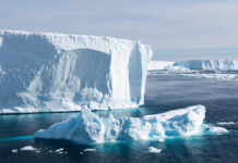 TabularIcebergsInTheWeddellSea