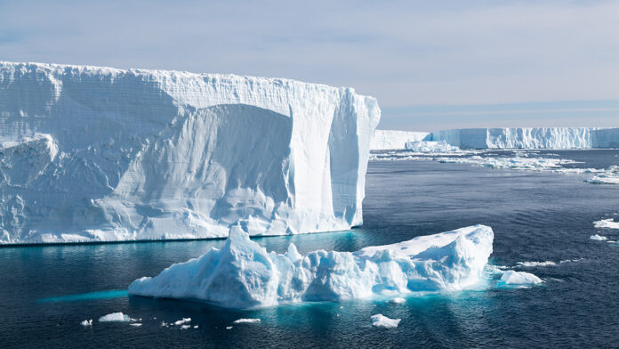 TabularIcebergsInTheWeddellSea