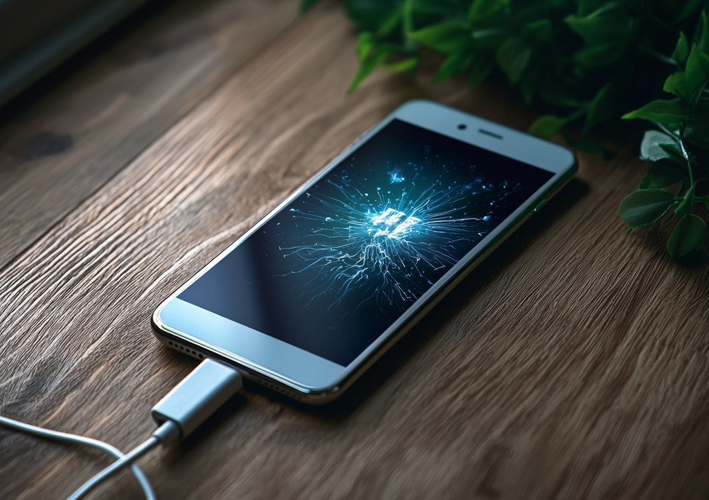 Правда ли, что смартфон можно заряжать лишь раз в день: ответ удивит вас