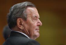 Бывший канцлер Германии проходит лечение от эмоционального выгорания 1491c5ec-4c06-45b0-ae36-4bb025af9bb8-67f52fd0