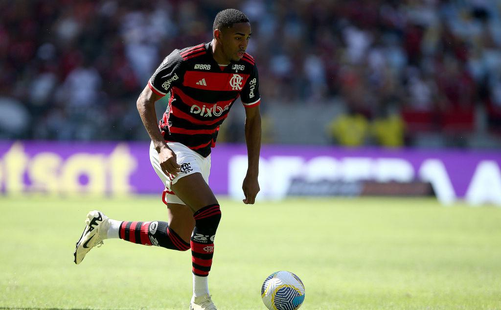 Лорран (Wagner Meier / Getty Images)