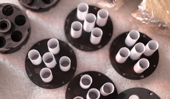 Московские компании создают инновационные технологии для космической отрасли – Собянин