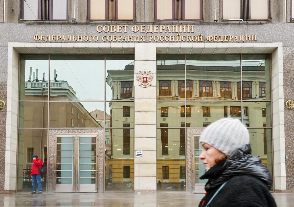 «Символ лицемерия»: в Совфеде охарактеризовали Минские соглашения