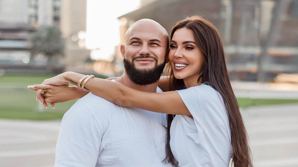 Психолог Кардиакос раскрыла секрет брака Джигана и Самойловой