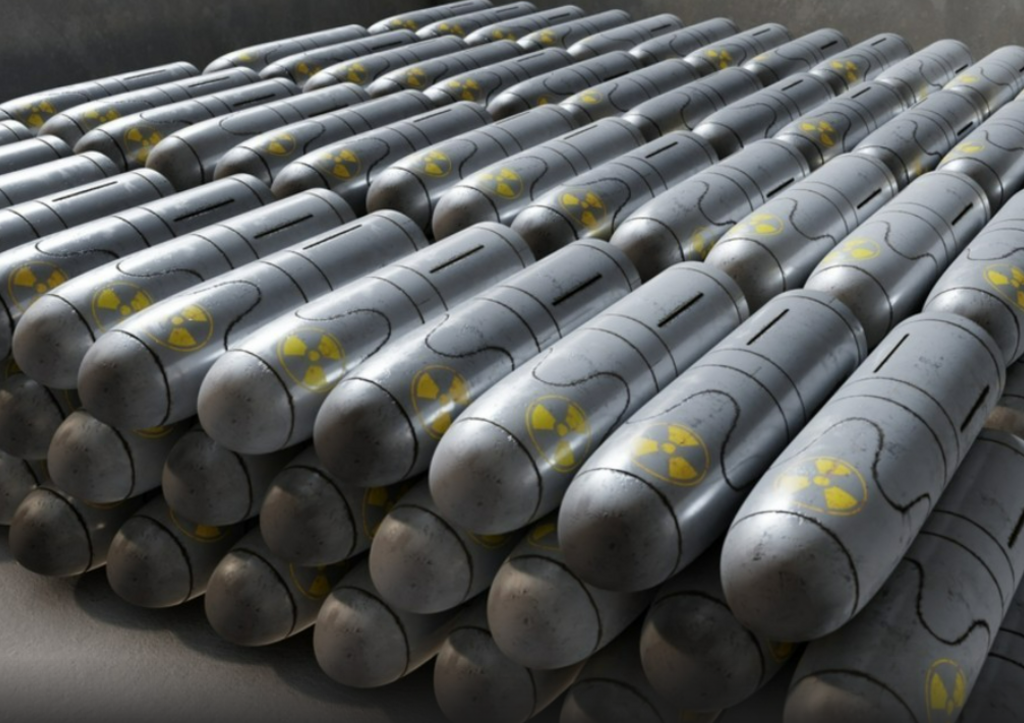 Стало известно об атаке Израиля на объекты «Хезболлы»