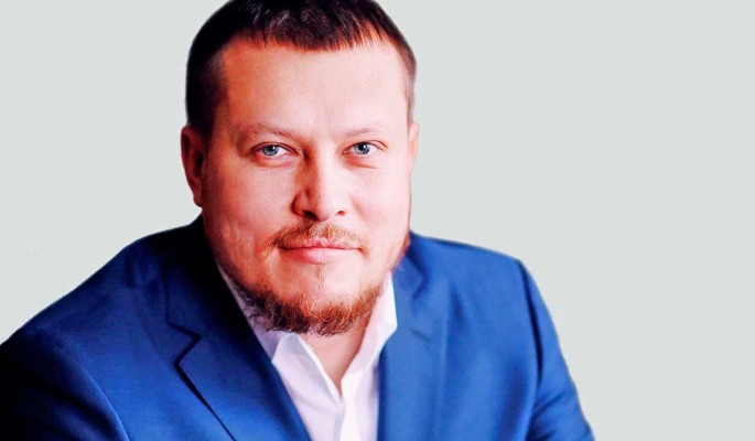 Павел Сниккарс. Фото: Илья Мудров