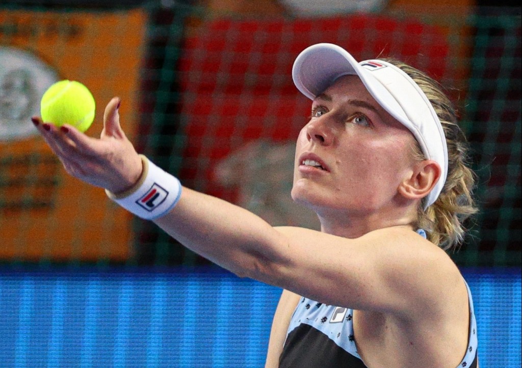 Екатерина Александрова