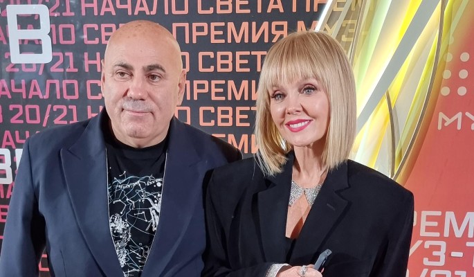 Иосиф Пригожин заговорил о разводе: Хочу, чтобы справедливость восторжествовала