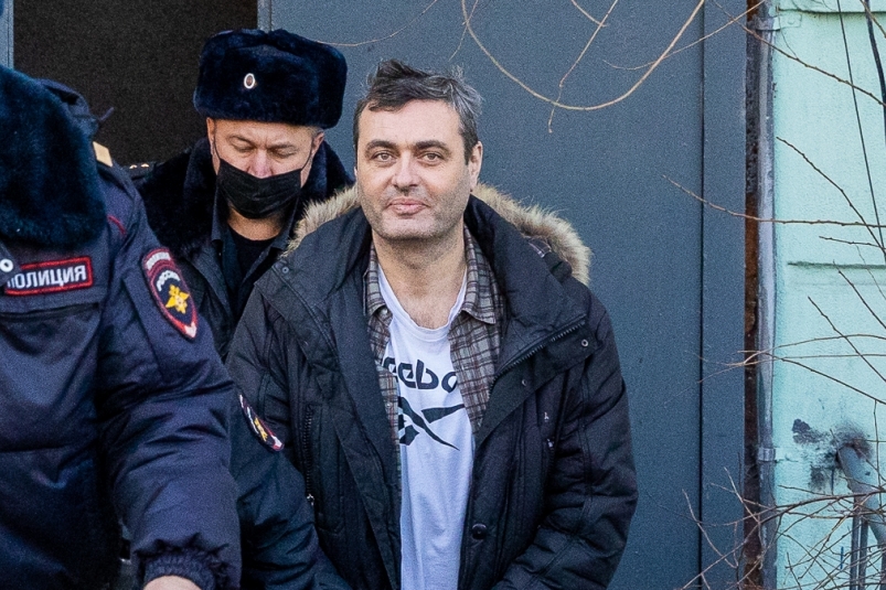 федеральная служба судебных приставов, фссп, суд, Самсонов Артем Анатольевич Илья Аверьянов, ИА PrimaMedia