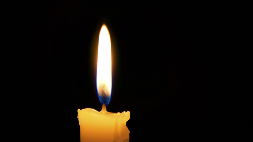 Армен Саркисян скончался в больнице после взрыва в ЖК «Алые паруса»