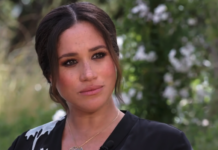 Семейная жизнь герцога Сассекского и Меган Маркл привлекает внимание мировой общественности 409d3ea5-07fb-40d5-826e-8168a9ae0554-6801ab7b