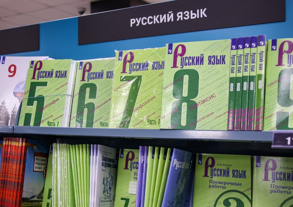 Эксперт заявил о большей угрозе русскому языку, чем мат