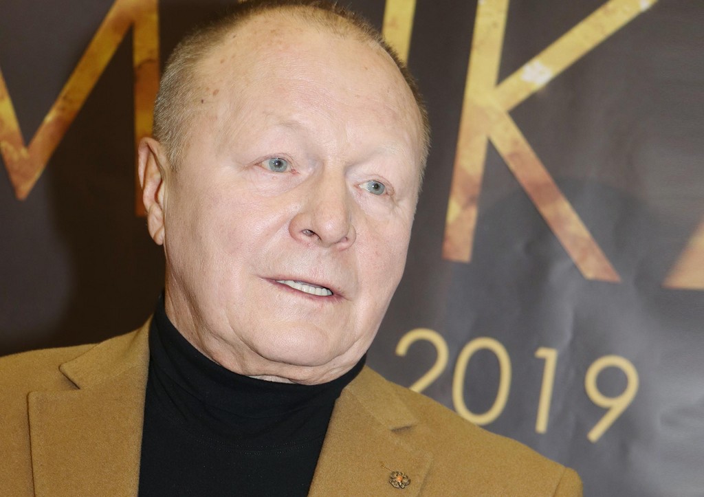 Борис Галкин