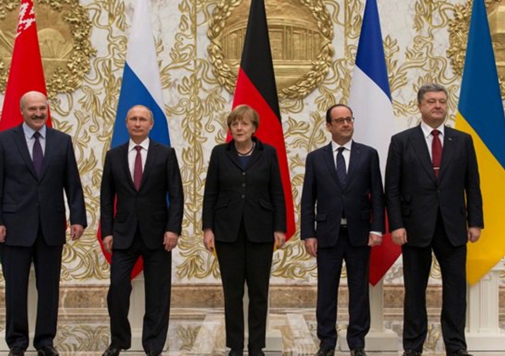 Российский посол объяснил, как «Минск-2» раскрыл сущности Украины и Запада