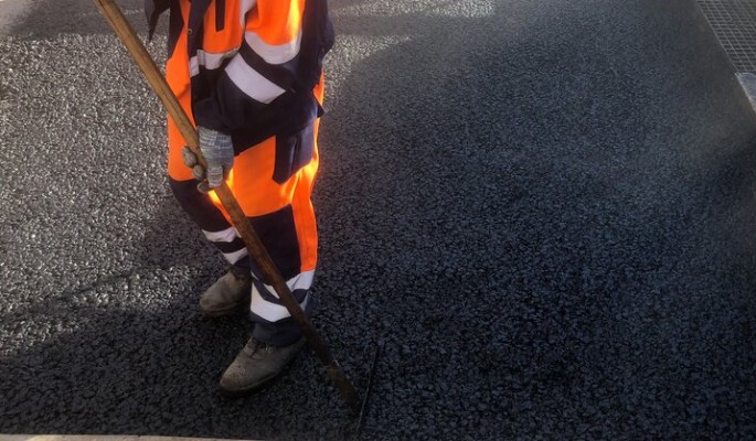 В Очаково-Матвеевском построят дорогу к новым домам