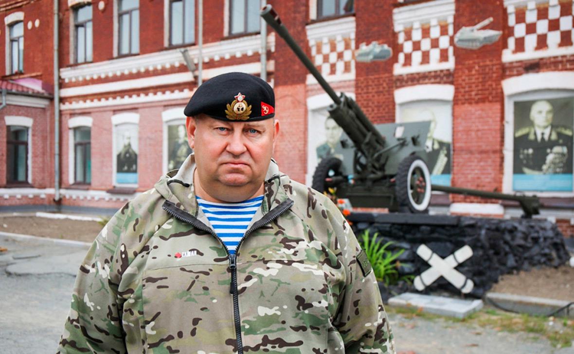 Сергей Ефремов (Иван Дякин / Правительство Приморского края)