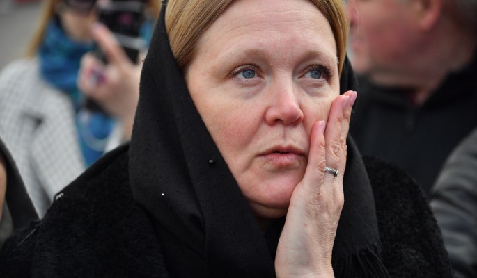 "Любовь и голуби": почему звезда культового фильма больше нигде не снималась