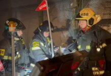 Пожар в здании Института вычислительной техники на юге Москвы успешно ликвидирован 5747fd1c-8c07-494c-8316-6f13e953f072-680a0034