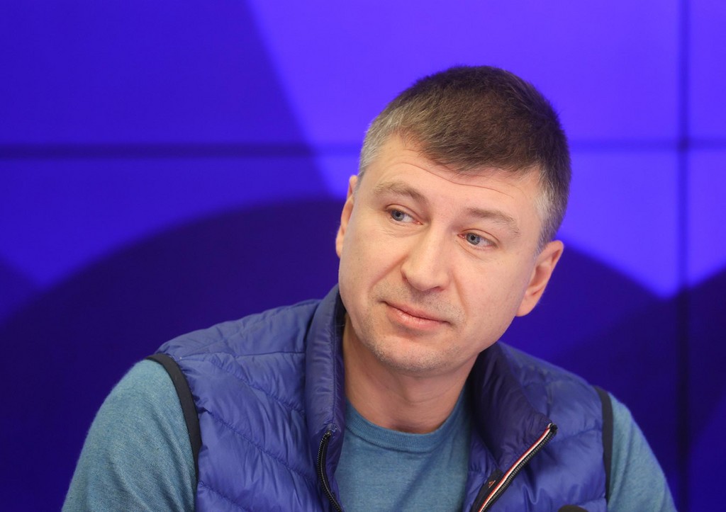 Алексей Ягудин