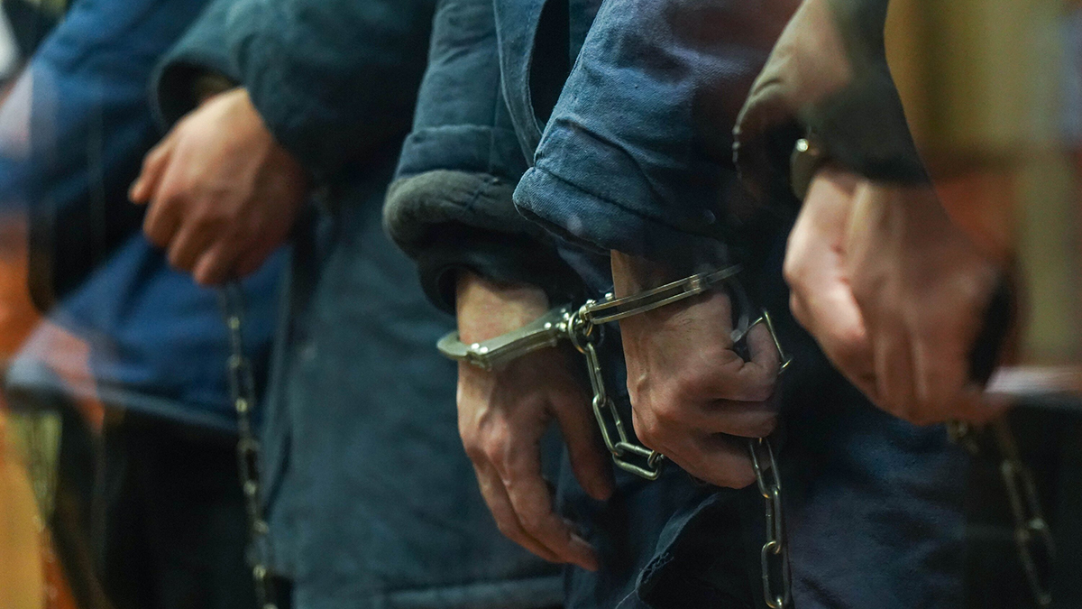 Силовики поймали членов ОПГ, задушивших москвича и оформивших на него кредит