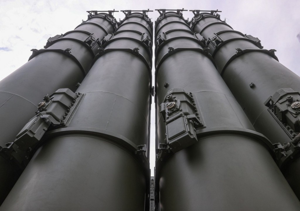 Атаки ВСУ на Россию: какие регионы оказались в опасности ночью 11 февраля