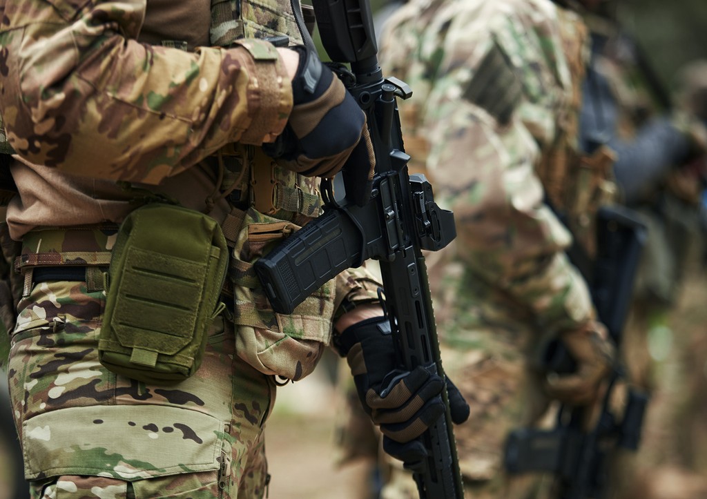 На Украине предложили мобилизовать «протеже» USAID